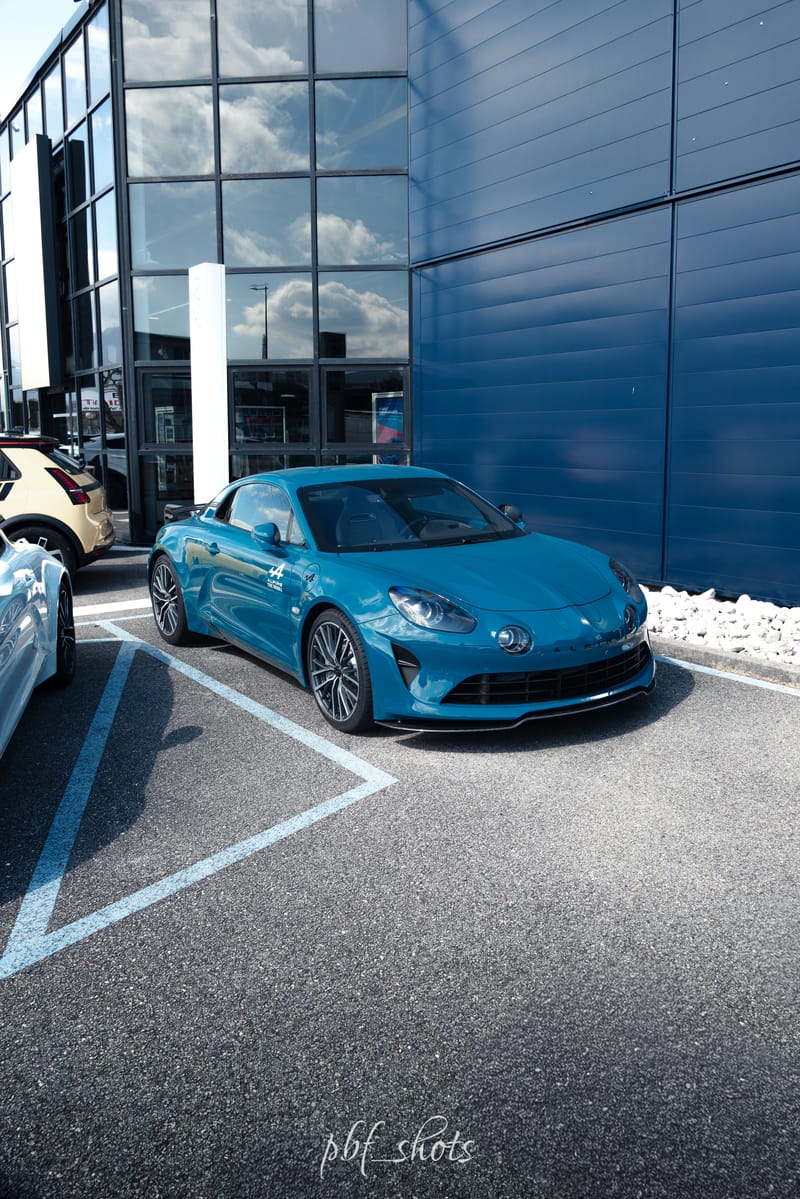 Alpine