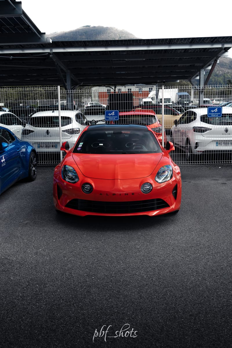 Alpine