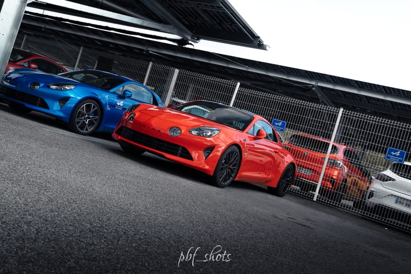 Alpine