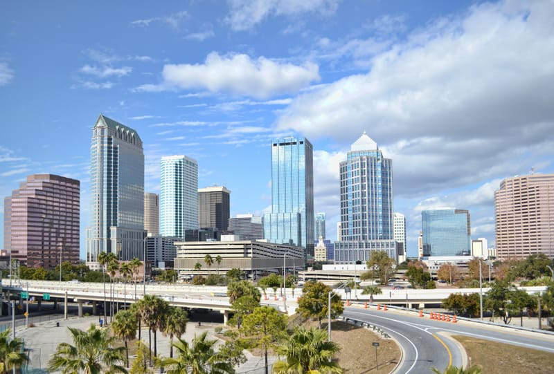 Commercial & Corporate Site Reviews