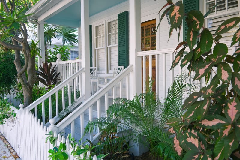 Occupancy & Property Condition Verification