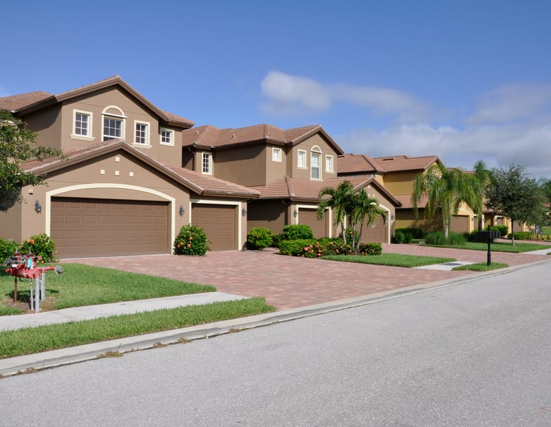 Mortgage, Insurance, & Loss Mitigation Inspections