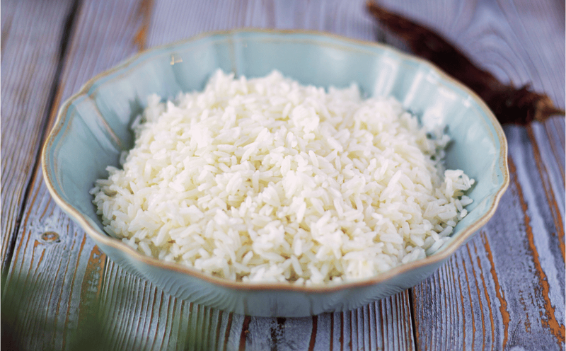 אורז לבן