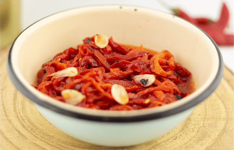 גמבות קלויות