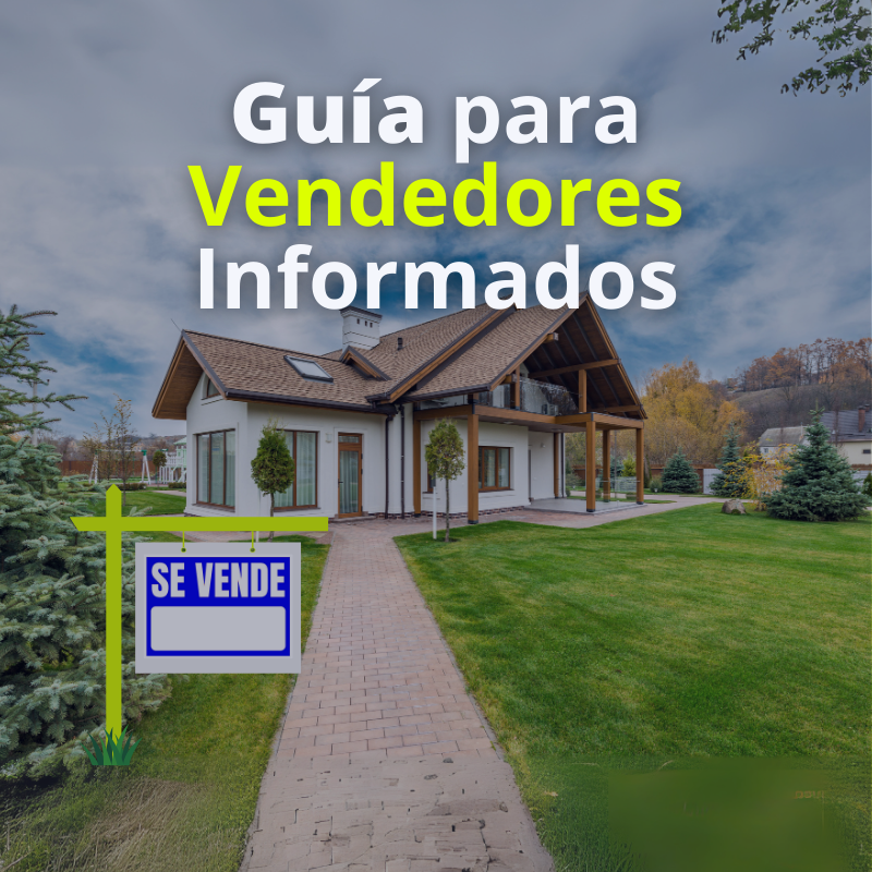 Guía del vendedor informado