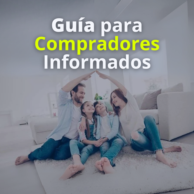 Guía del comprador informado