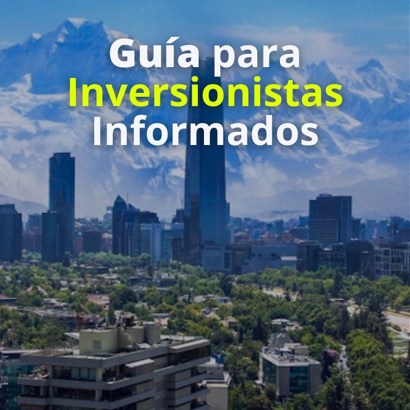 Guía del inversor informado