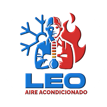 LEO AIRE ACONDICIONADO