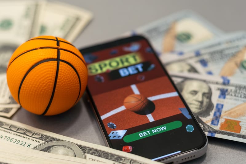 Sports Betting