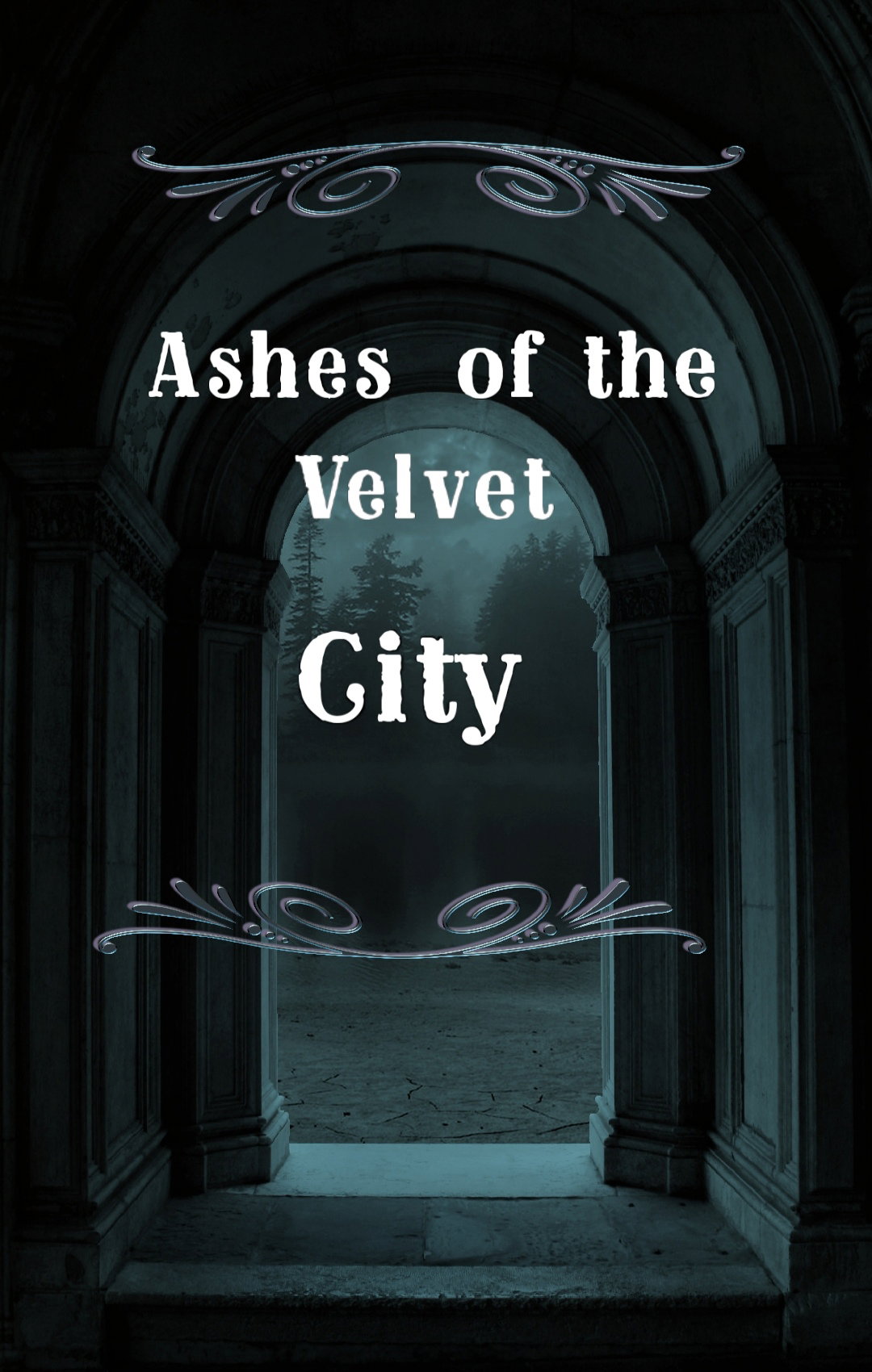 Ashes of the Velvet chapter one