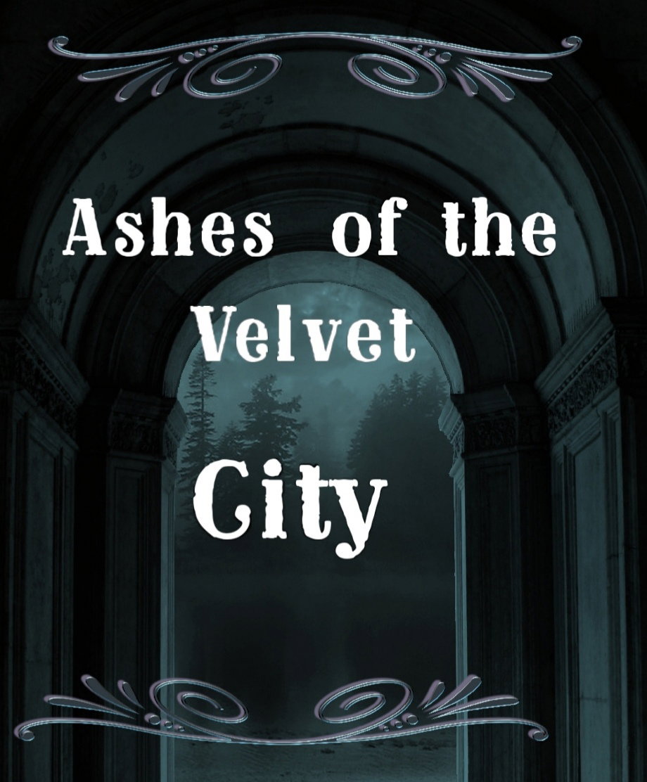 Ashes of the Velvet city chapter one