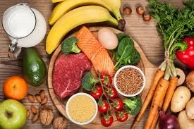 Healthy Lifestyle