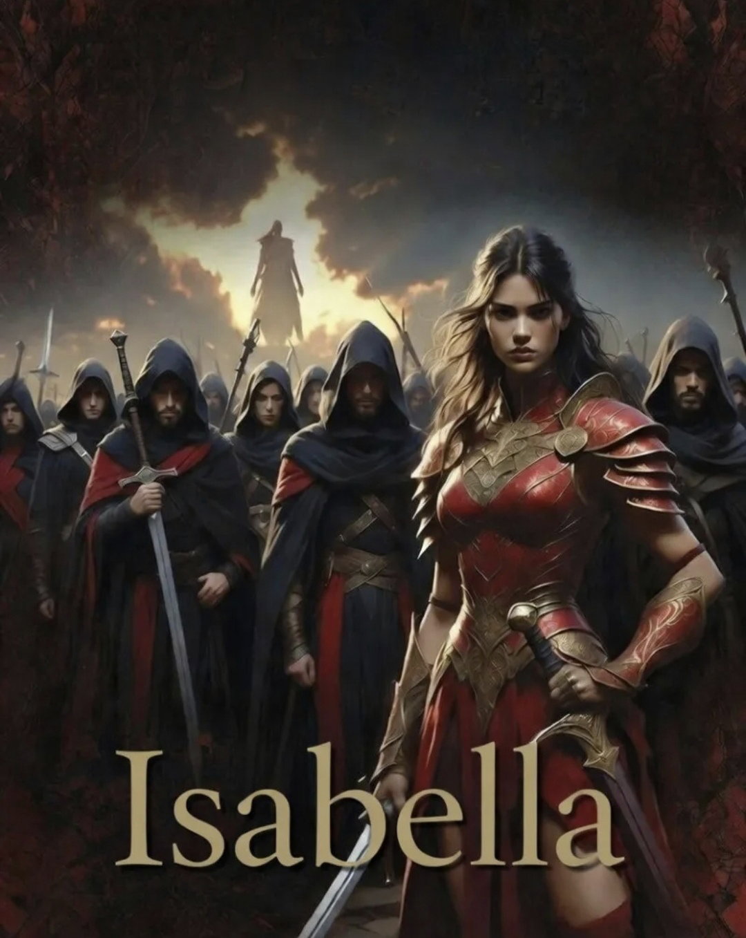 Isabella: Introduction