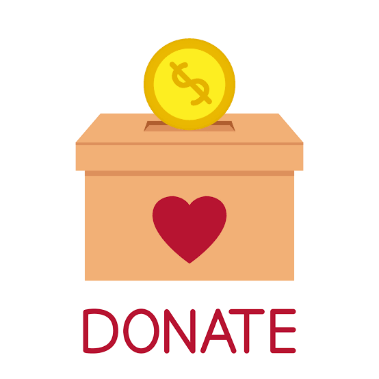 Make a donation