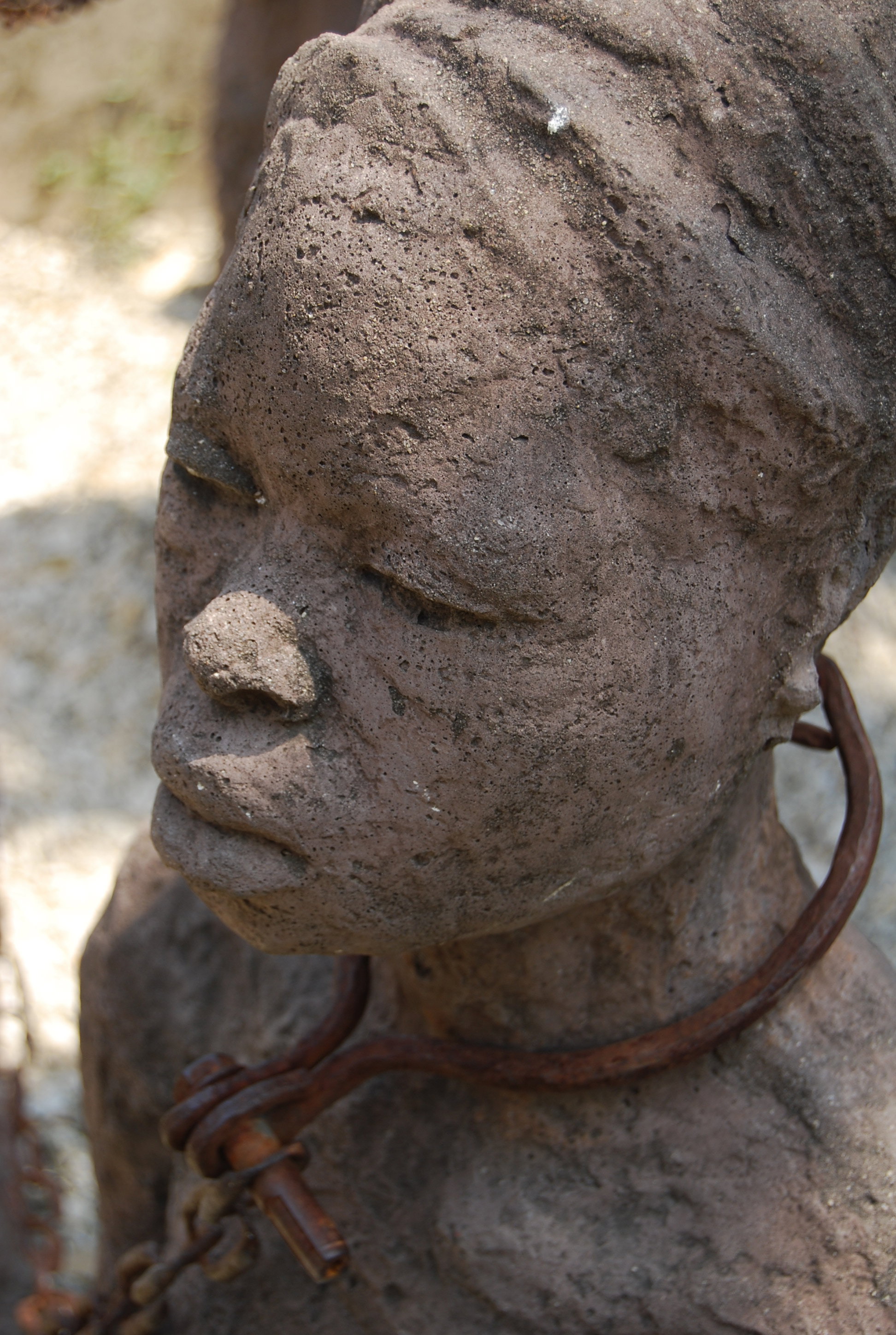The Journey of the African Slave Trade
(Expanded African Historical Tale)