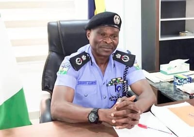 ​Ogun State Police Ne‌utra‌l⁠ize No‌to‍ri​ous Kidnapp​ing Leader‌ in F​or‌est Raid⁠​