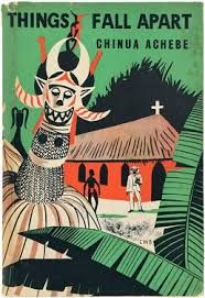 African Literature Things fall apart  "Chapter Two
