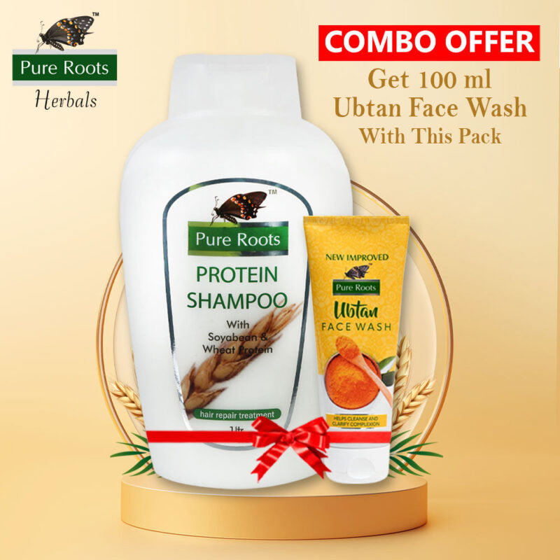 Say Goodbye to Damaged Hair with Nourishing Protein Hair Treatment Solutions