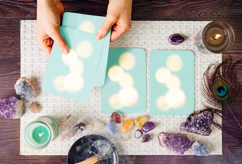 Oracle Guidance Sessions