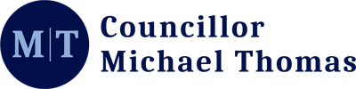 Councillor Michael Thomas