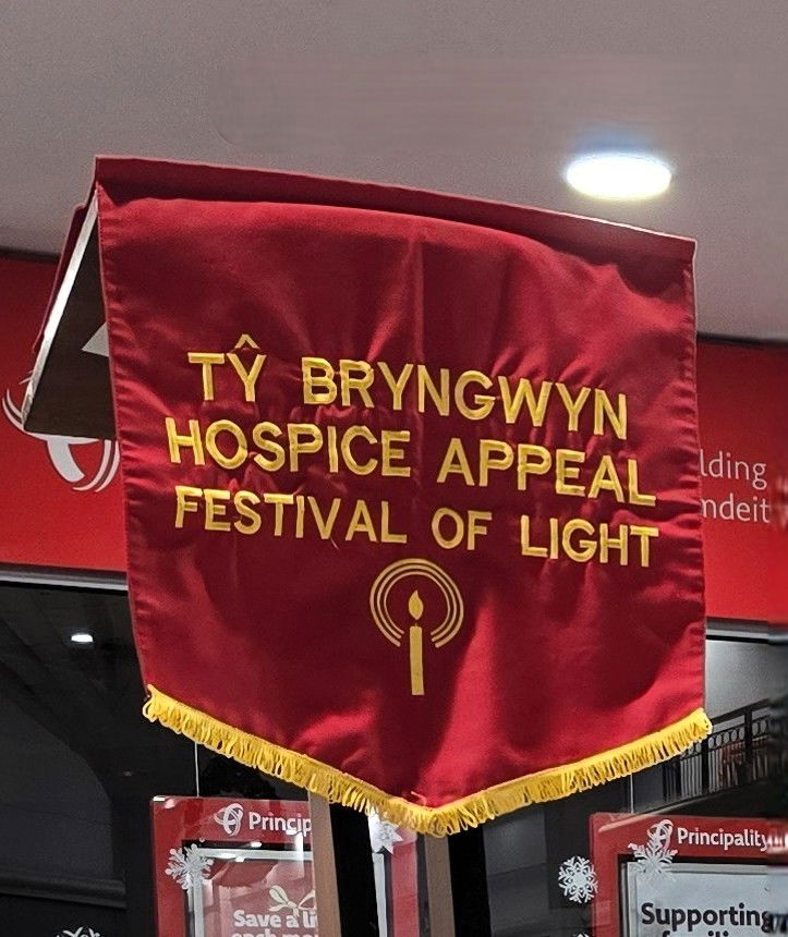 Festival of Light 2025 24th Nov 25