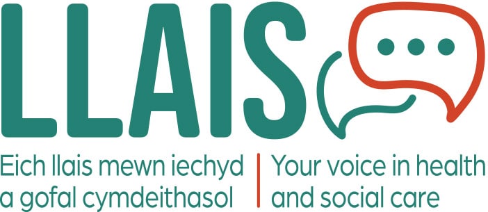 Llais...Your Voice in Health and Social Care