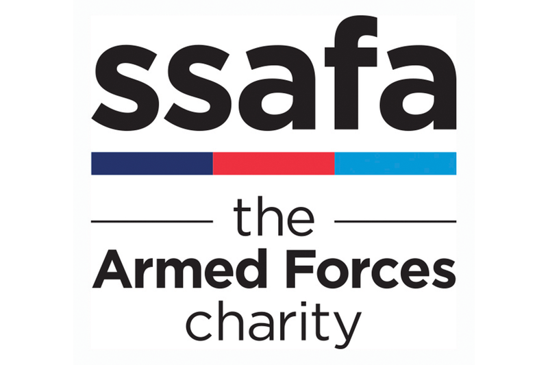 SSAFA The Armed Forces Charity