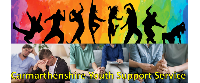 Carmarthenshire Youth Support Services
