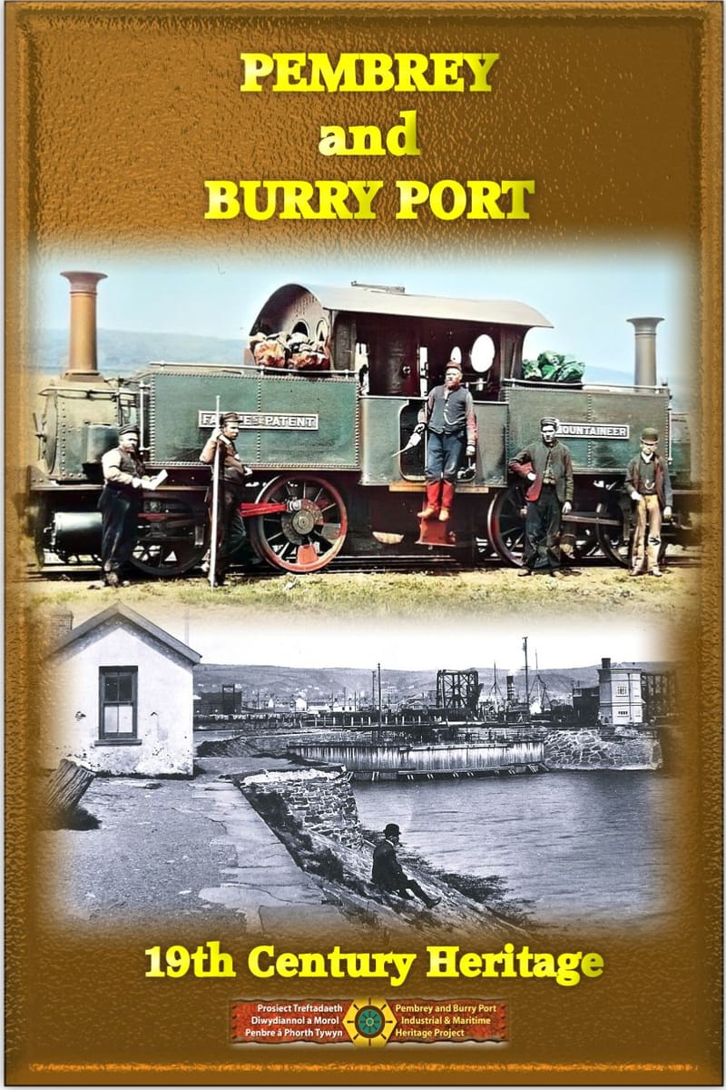 Pembrey and Burry Port Heritage Group