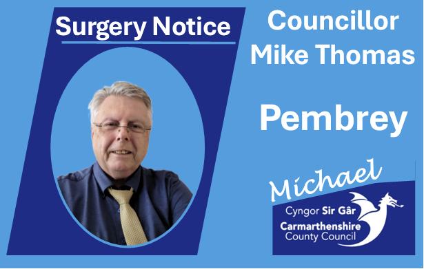 January Surgery at the Ashburnham