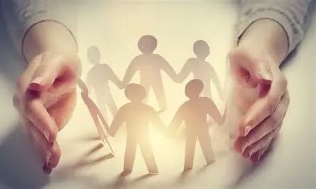 Free Webinar Programme for Charities & Community Groups