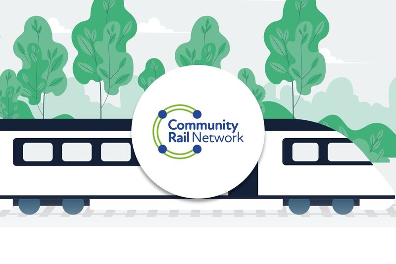 Community Rail Partnership Art Project –