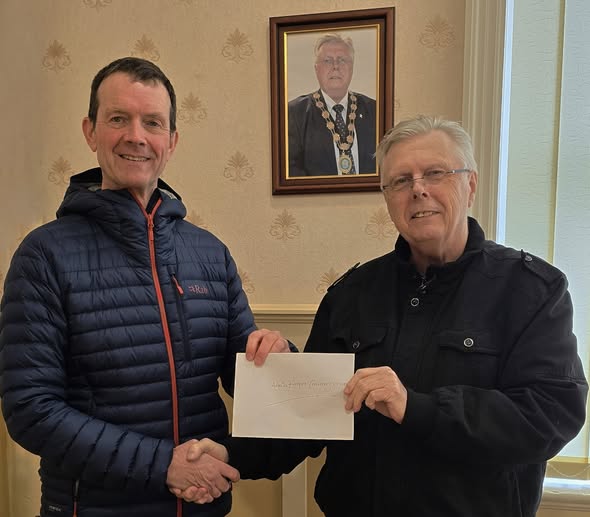 ✈️ A Proud Moment for Our Community — Honouring Our Heritage ✨