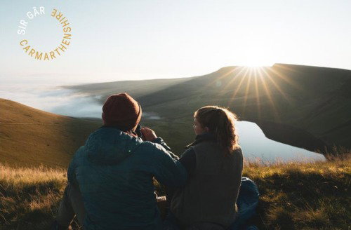 New Sustainable Tourism Forum for Carmarthenshire — Members Wanted!