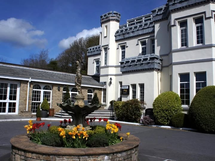Community Update: Stradey Park Hotel Closure...