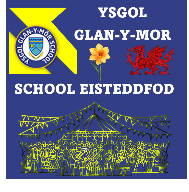 🎶📚 So Much Talent at @Ysgol Glan y Môr’s Eisteddfod! 🇬🇧 🏴