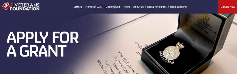 Community Groups & Charities – Grant Deadline Approaching!
