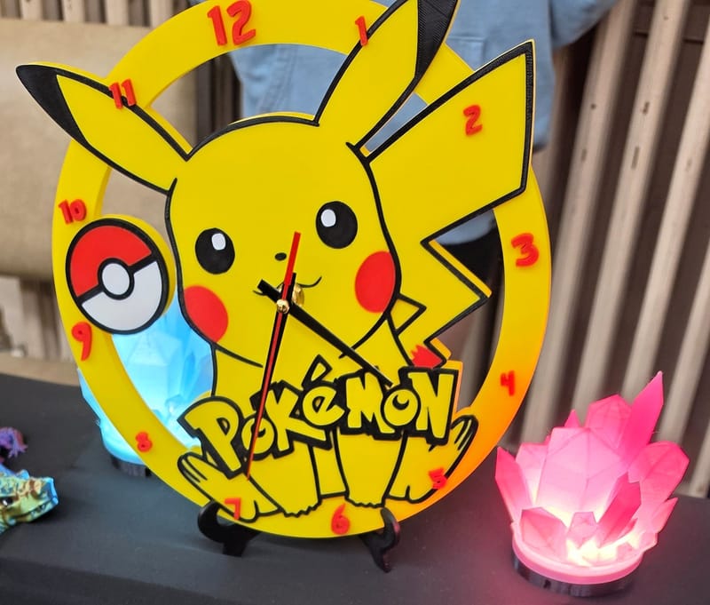 Supporting Local — Another Successful Burry Port Monthly Market