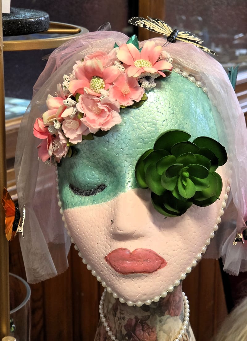 🌼 Easter Craft Fair – Jerusalem Chapel 🌼