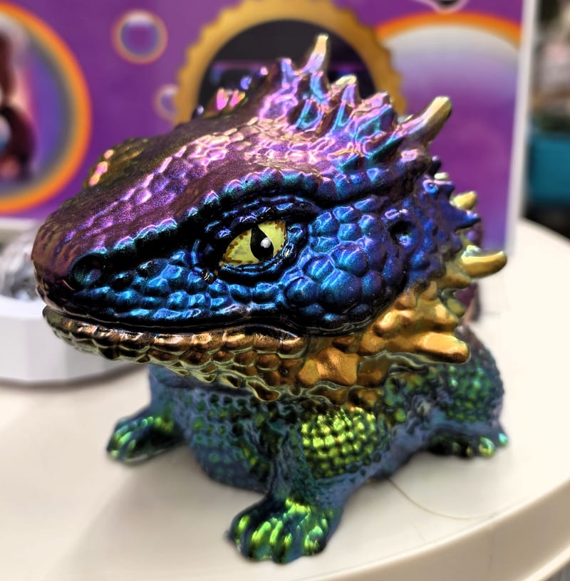 What a wonderful atmosphere once again at Burry Port Monthly Market 👏