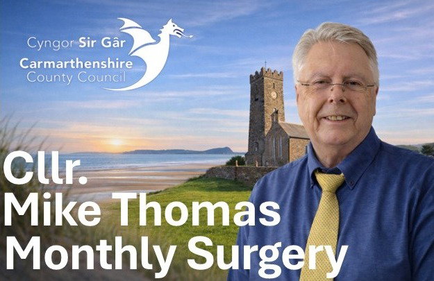 💬 Thank You – Surgery Drop-In (30th) 💬