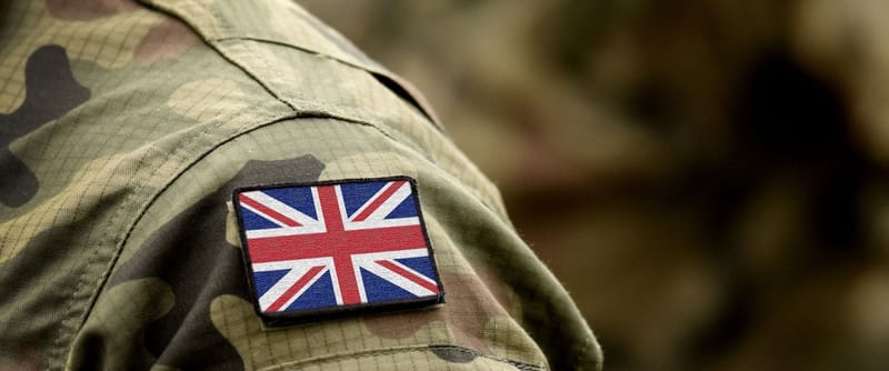 A question worth asking locally… how many GP practices in our area are officially Veteran Friendly accredited?