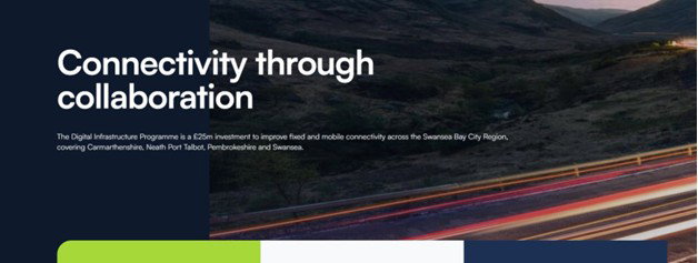 Discover how the digital world can support everyday life, learning, business, and community connections at the upcoming Digital Discovery Day in Carmarthenshire.