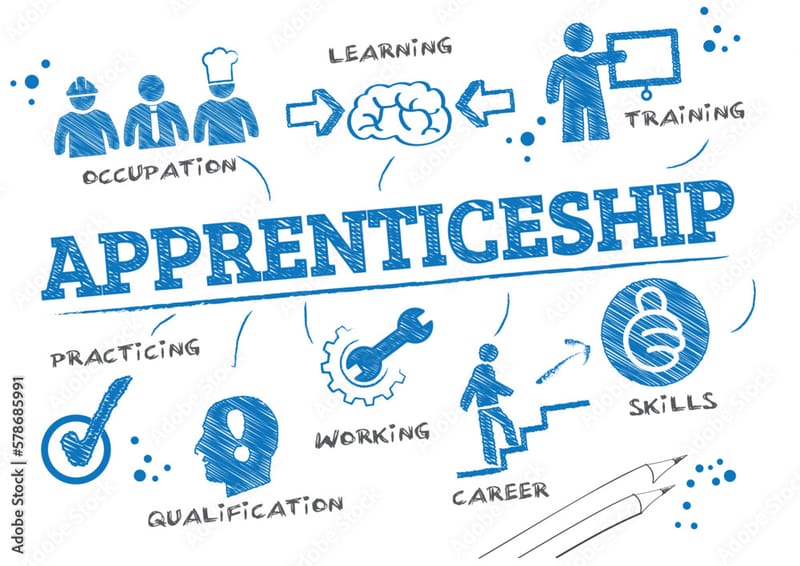 🌟 Exciting opportunities are on the way for people across Carmarthenshire looking to build their future, gain new skills, or take the next step in their career.