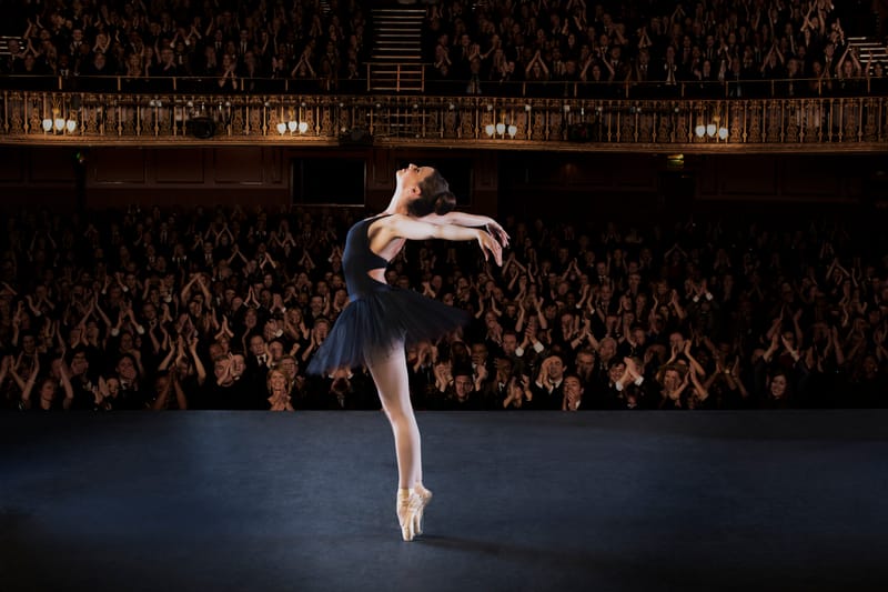 General Events...Under Construction