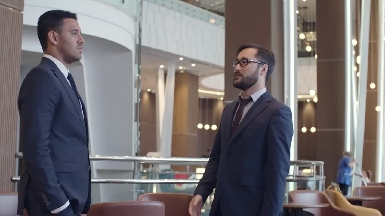 Listening, Leading, Delivering for You thumbnail