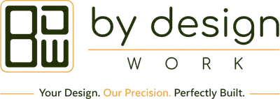 BY DESIGN WORK