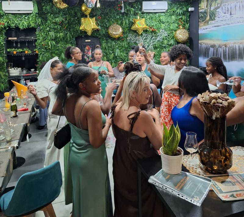 Ambiance Chaleureuse