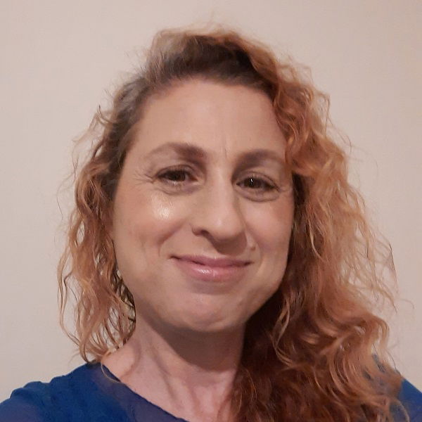 אילת הרמתי - מאמנת אישית ותעסוקתית (Coaching) | ליווי תהליכי חיפוש עבודה, מימוש מקצועי ושינוי תעסוקתי