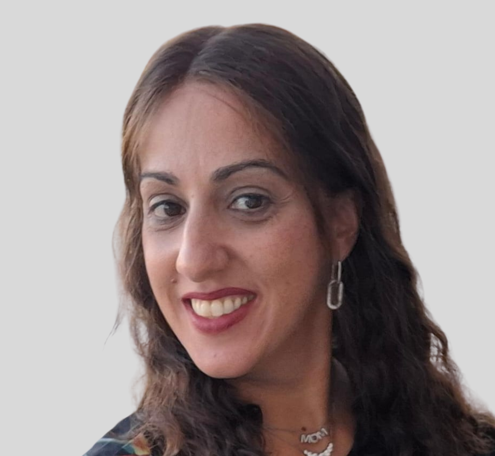מרים קורדי - מטפלת רגשית ומאמנת אישית (NLP Practitioner) בירושלים